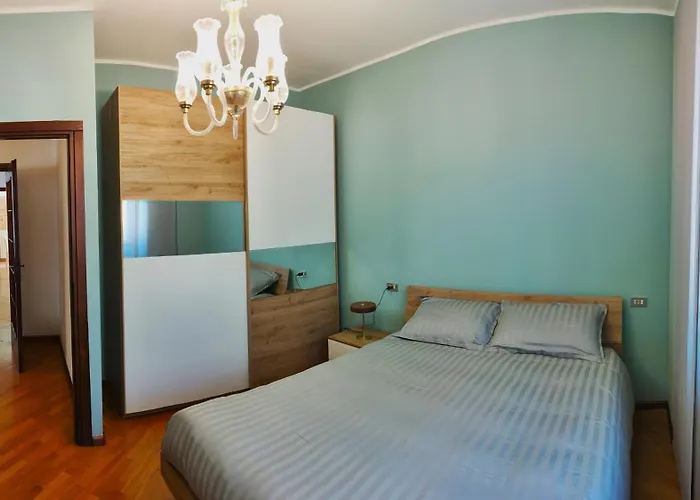 Βίλα Ca Martin *