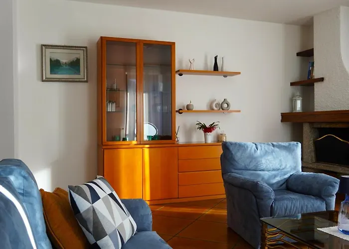 Ca Martin * Tresivio